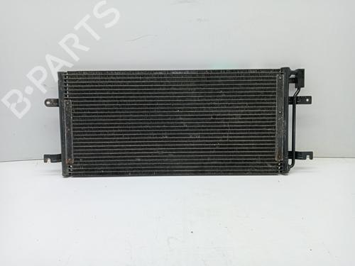 Heater matrix VW TRANSPORTER T4 Van (70A, 70H, 7DA, 7DH) 2.4 D | BP23847662M63