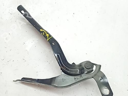 Cerniera/Limitatore di apertura porta CITROËN C4 X (BD_, BE_, BF_) 1.5 BlueHDi 130 (BEYHZB) (131 hp) 31369706