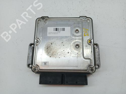Calculateur moteur (ecu) IVECO DAILY VI Van 33S16, 35S16, 35C16, 38S16, 40C16, 42S16, 50C16 (156 hp) 24874482