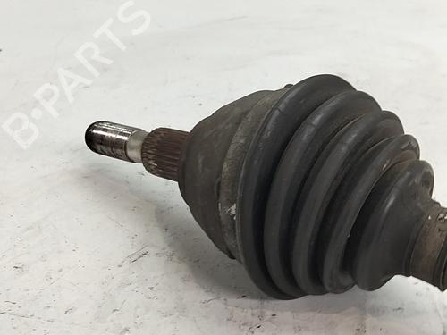 Left front driveshaft FORD MONDEO V Saloon (CD) 2.0 EcoBoost | BP39555615M38 - Image 3