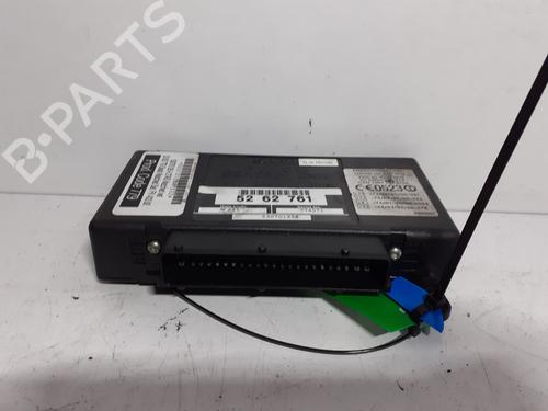 Used Engine control unit (ECU) SAAB 9-5 (YS3E) 2.0 t (150 hp) 25460190