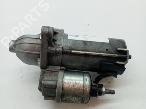 Startmotor FIAT FIORINO Box Body/MPV (225_) 1.3 D Multijet (225BXD1A, 225BXB1A, 225BXB11) | BP23341222M8 