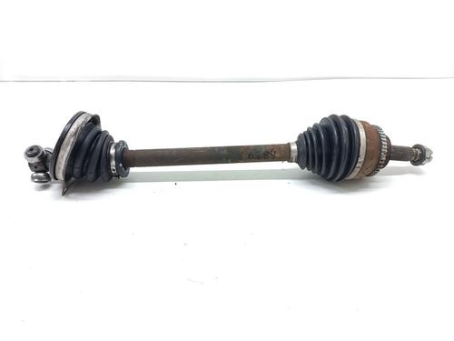 Used Left front driveshaft RENAULT SCÉNIC I MPV (JA0/1_, FA0_) 1.6 (JA00, JA16, JA15, JA19, JA1V, JA2B, JA2C, JA0B,... (107 hp) 26537906