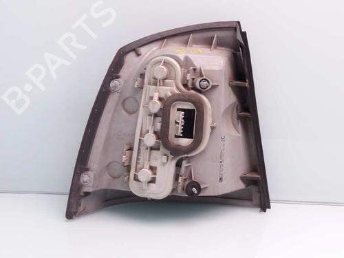 Højre baglygte OPEL ASTRA G Hatchback (T98) 1.2 16V (F08, F48) | BP23379099C35 