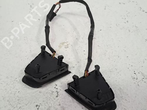 Steering wheel controls RENAULT TRAFIC III Van (FG_) 1.6 dCi 95 (FGMJ, FGMR) | BP27463246E15 