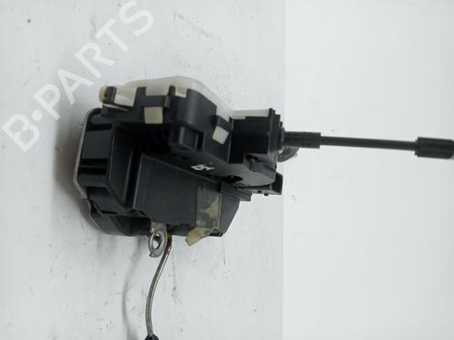 Front left lock OPEL INSIGNIA A (G09) 1.6 CDTi (68) | BP23976548C98 