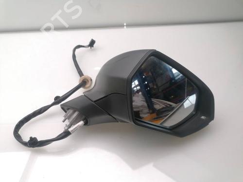 Used Right mirror SEAT LEON (KL1, KLG) 2.0 TDI (116 hp) 23941196