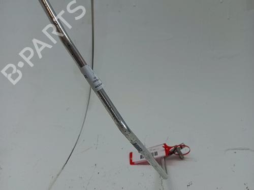 Used AC pipe RENAULT TRAFIC III Van (FG_) 1.6 dCi 120 (FGMK) (121 hp) 29421341