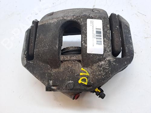 Bremssattel links vorne für BMW 7 (E65, E66, E67) 730 d (218 hp) 23374612