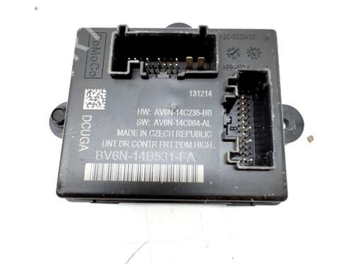 Elektronisk modul FORD FOCUS III 1.6 TDCi | BP29558395M83 
