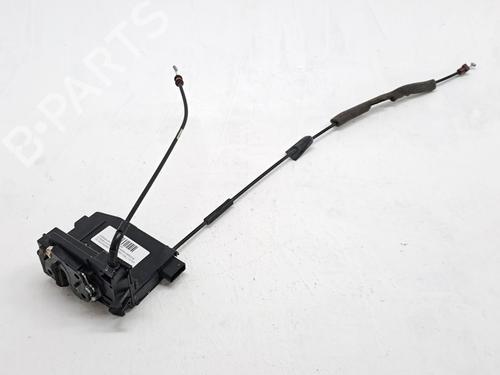 Used Rear right lock CITROËN C4 Picasso II 1.6 HDi / BlueHDi 115 (115 hp) 29024713