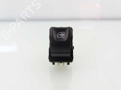 Right front window switch RENAULT CLIO IV (BH_) 1.5 dCi 90 | BP23650082I26 