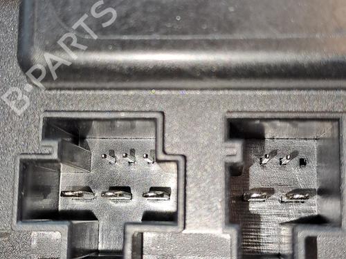 Rear right window mechanism MERCEDES-BENZ B-CLASS Sports Tourer (W245) B 200 CDI (245.208) | BP27274402C25 