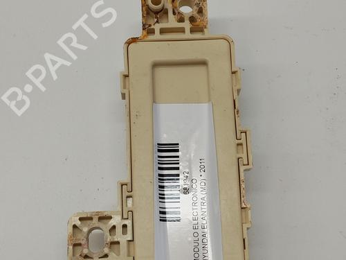 Electronic module HYUNDAI ELANTRA V Saloon (MD, UD) 1.6 | BP27519869M83 