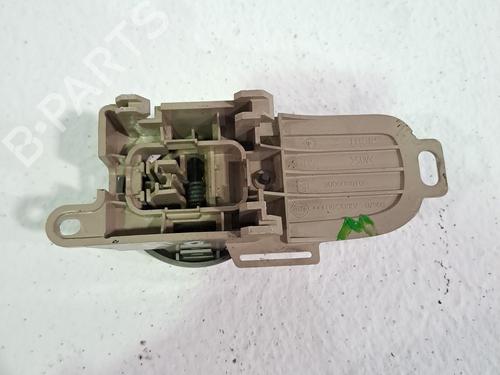 Front right interior door handle NISSAN MICRA III (K12) 1.4 16V | BP23944195I14 