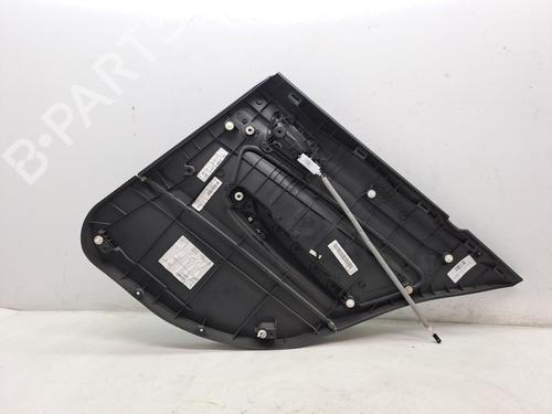 Used Rear right panel BMW 1 (F20) 116 d (116 hp) 23359597