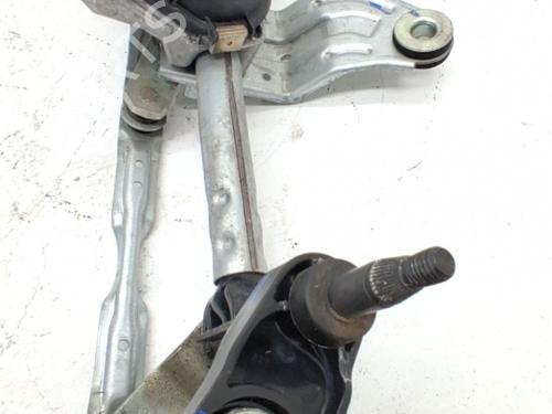 Front wiper motor SEAT LEON (KL1, KLG) 2.0 TDI | BP40551379M29 - Image 4