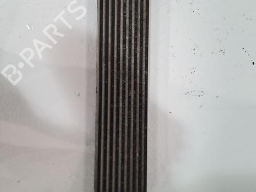 Used Intercooler FIAT BRAVO II (198_) 1.9 D Multijet (198AXB1A) (120 hp) 24109106
