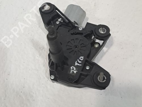Viskermotor bagrude RENAULT CAPTUR II (HF_) TCe 140 (HFN0) | BP25834363M102 