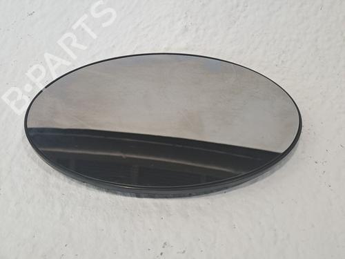 Used Right mirror glass MINI MINI (R50, R53) Cooper (116 hp) 24608532