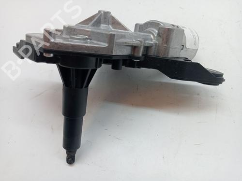Rear wiper motor RENAULT GRAND SCÉNIC IV (R9_) 1.3 TCe 140 (R9NB) | BP23370094M102 