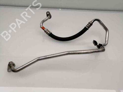 Used AC pipe PEUGEOT 208 I (CA_, CC_) 1.6 BlueHDi 100 (100 hp) 24107494