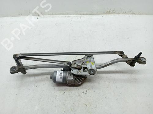Used Front wiper motor VOLVO XC60 II (246) D3 (150 hp) 23356586