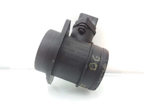 Used Mass air flow sensor SEAT CORDOBA (6L2) 1.9 TDI (100 hp) 23649411