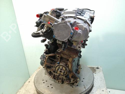 Engine AUDI A4 B9 Avant (8W5, 8WD) 2.0 TDI | BP25483100M1 