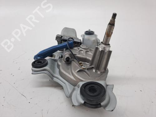 Rear wiper motor HYUNDAI i30 (GD) 1.4 CRDi | BP23362185M102 