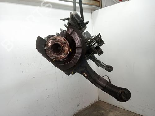 Rear axle FORD C-MAX II (DXA/CB7, DXA/CEU) 1.6 Ti | BP24515250M2 