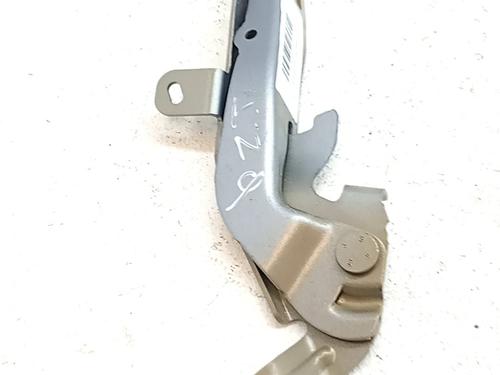 Used Hinge/Door check strap Hinge/Door check strap PEUGEOT 2008 II (UD_, US_, UY_, UJ_, UR_, UC_) 1.2 PureTech 100 (USHNK) (101 hp) 34392700 34392700