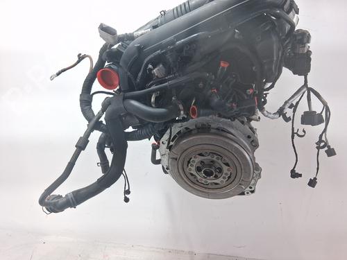 Engine VW GOLF VII (5G1, BQ1, BE1, BE2) 1.4 GTE Hybrid | BP29325827M1 - Image 4