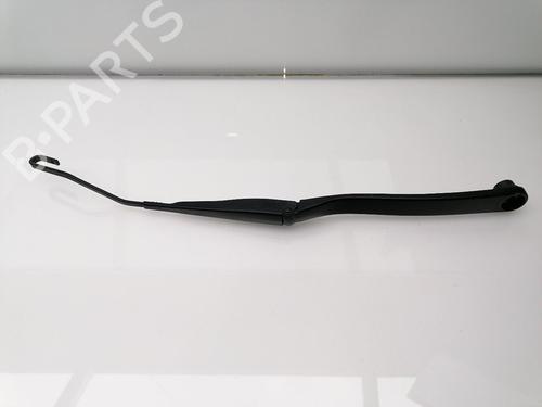 Used Front windshield wiper arm NISSAN JUKE (F15) 1.6 (117 hp) 23937931