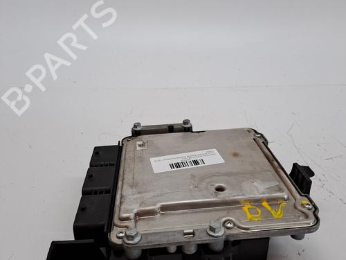 Engine control unit (ECU) LAND ROVER RANGE ROVER EVOQUE (L538) 2.2 D 4x4 | BP23943283M57