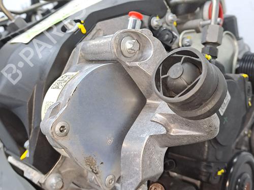 Engine MERCEDES-BENZ E-CLASS (W211) E 220 CDI (211.008) | BP24466805M1 