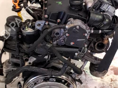 Motor AUDI A4 B7 (8EC) 1.9 TDI | BP30925843M1