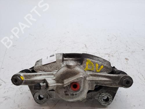 Left front brake caliper SEAT LEON ST (5F8) 1.5 TSI | BP23371906M105 