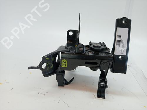 Gearbox mount TOYOTA YARIS (_P13_) 1.5 Hybrid (NHP130_, NHP130) | BP23363042M88