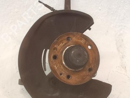 Used Right front steering knuckle Right front steering knuckle 38417209 38417209