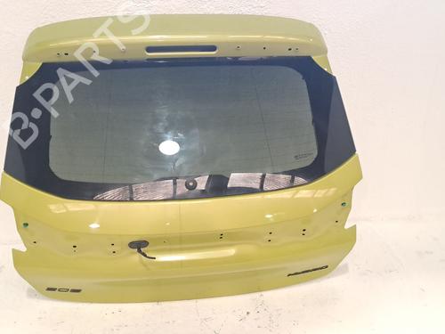 Tailgate PEUGEOT 208 II (UB_, UP_, UW_, UJ_) 1.2 Hybrid 100 | BP26707011C6 