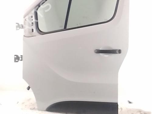 Used Left front door Left front door 38990810 38990810