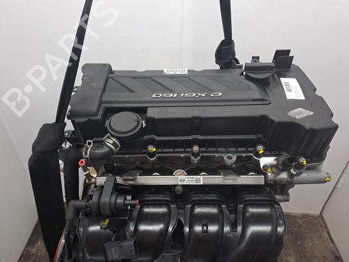 Motor SSANGYONG TIVOLI 1.6 (128 hp) 23379411