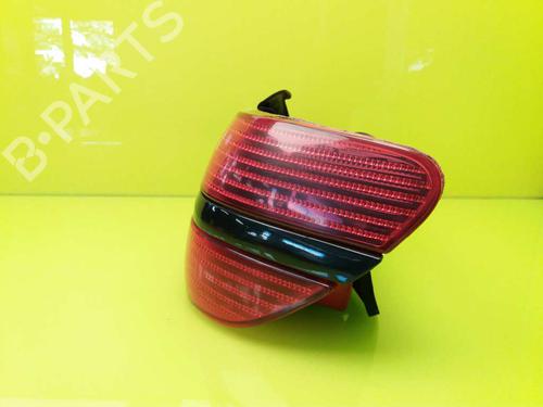 Right taillight PEUGEOT 406 (8B) 2.0 HDI 110 | BP23453948C35 