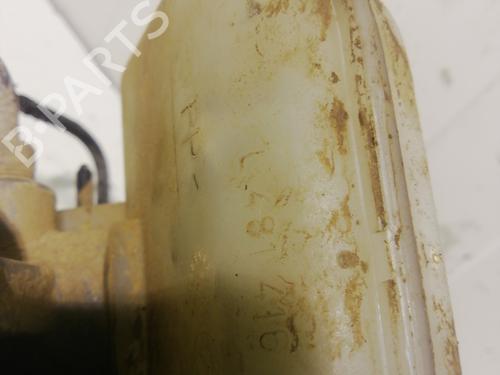 Brake master cylinder CITROËN XSARA (N1) 2.0 HDi 90 | BP25460607M77