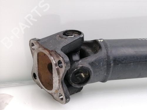 Driveshaft SSANGYONG STAVIC 2.7 270 sXDi | BP23937736M37 