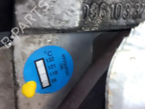 Engine SEAT IBIZA III (6L1) 1.4 16V | BP35779187M1 - Image 4