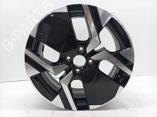 Used Rim PEUGEOT 2008 II (UD_, US_, UY_, UJ_, UR_, UC_) 1.2 PureTech 100 (USHNK) (101 hp) 29500083