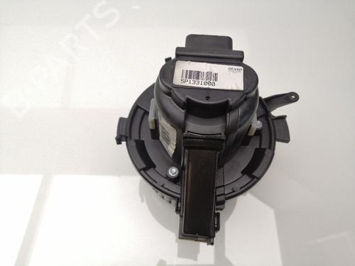 Heater blower motor CITROËN C4 SPACETOURER (3D_) 1.6 BlueHDi 120 | BP24107579M62 