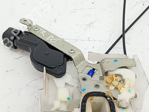 Used Rear right lock Rear right lock SUZUKI ALTO VII (GF, HA25_, HA35_) 1.0 (AMF310, GFC31S) (68 hp) 36036301 36036301
